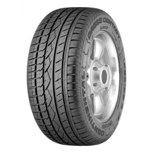Continental CrossContact UHP 245/45R20 103V XL Summer Tire