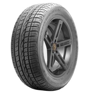 Continental CrossContact UHP 295/35R21 107Y XL Summer Tire