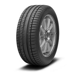 Continental ExtremeContact DW 245/35ZR21 96Y XL Tire