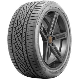 Continental ExtremeContact DWS06 245/40ZR19 98Y XL All-Season Tire