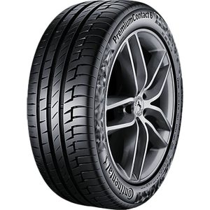 Continental PremiumContact 6 UHP 225/50R18 95W Summer Tire