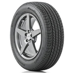 Continental ProContact GX 235/50R19 103T XL All-Season Tire