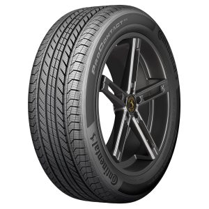 Continental ProContact GX 225/40R18 92H XL All-Season Tire