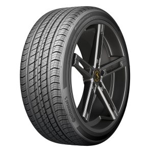 Continental ProContact RX 235/55R19 105T XL All-Season Tire