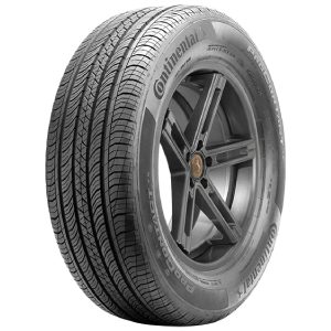 Continental ProContact TX 225/40R18 92H XL Tire