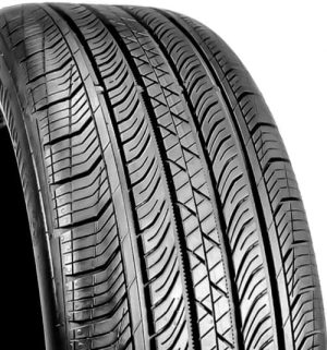 Continental ProContact TX 255/45R19 100V All-Season Tire