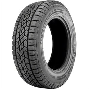 Continental Terrain Contact A/T 285/60R20 125S All-Season Tire