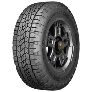 Continental TerrainContact A/T 2 265/50R20 107T All-Season Tire