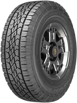 Continental TerrainContact A/T 275/55R20 113T All-Season Tire