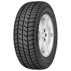 Continental VancoWinter 2 225/65R16 112R Load Range D Winter Tire