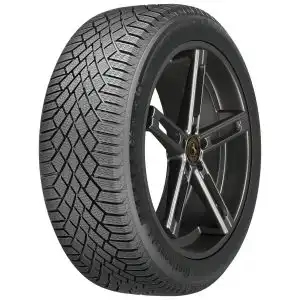 Continental VikingContact 7 245/45R17 99T XL Winter Tire