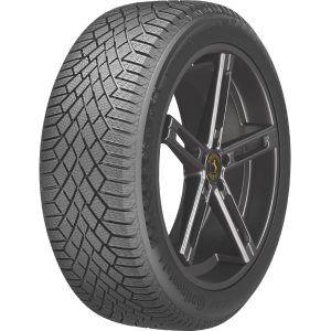 Continental VikingContact 7 245/45R19 102T XL Winter Tire