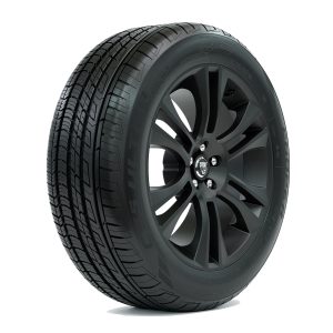 Cooper CS5 Ultra Touring 255/65R18 111H All-Season Tire