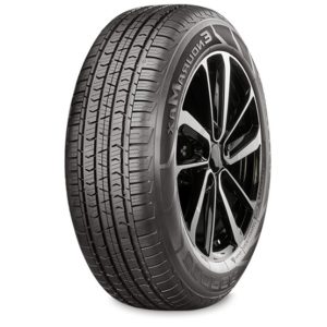 Cooper Discoverer EnduraMax All Weather 235/60R17 102H Tire