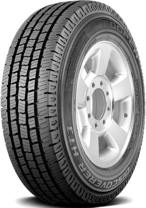 Cooper Discoverer HT3 225/75R16 115R Load Range E Tire