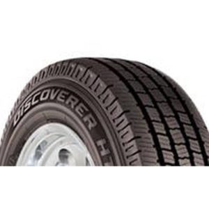 Cooper Discoverer HT3 285/75R16 126R All-Season Tire