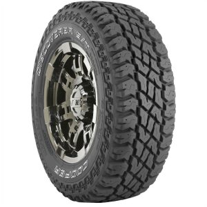 Cooper Discoverer S/T Maxx LT265/75R16 123Q LRE All-Season Tire