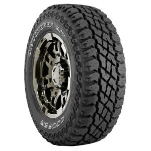 Cooper Discoverer S/T Maxx LT285/75R16 126Q LRE All-Season Tire