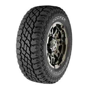 Cooper Discoverer S/T Maxx LT285/70R17 121/118Q LRE All-Season Tire