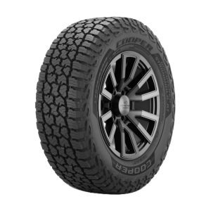 Cooper Discoverer Stronghold AT LT275/60R20 123/120S LRE All-Season Tire