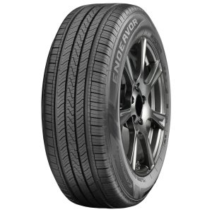 Cooper Endeavor 215/50R17 95V XL All-Season Tire