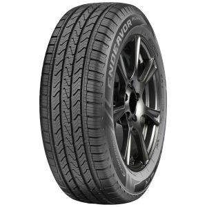 Cooper Endeavor Plus 275/65R18 116T All-Season Tire