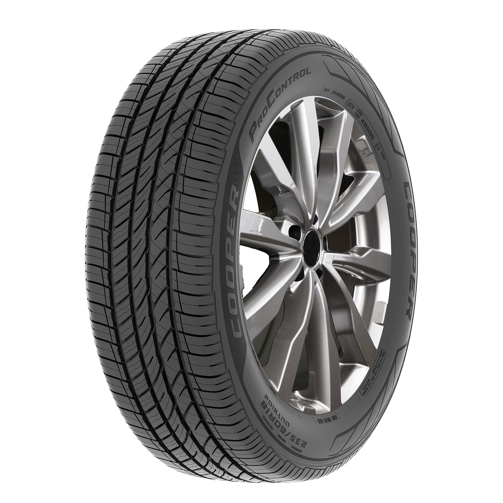 Cooper ProControl 275/60R20 115H All-Season Tire