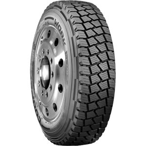 Cooper Work Series ASD 225/70R19.5 128N Load Range G All-Season Tire
