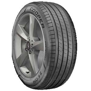 Cooper Zeon CrossRange 235/55R19 105H XL All-Season Tire