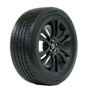 Cooper Zeon RS3-G1 235/45R17 94W All-Season Tire