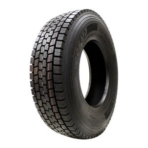 Cosmo CT701 Plus 11R22.5 146/143L Load Range H All-Season Tire