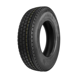 Cosmo CT778 Plus 11R22.5 146/143L Load Range H All-Season Tire