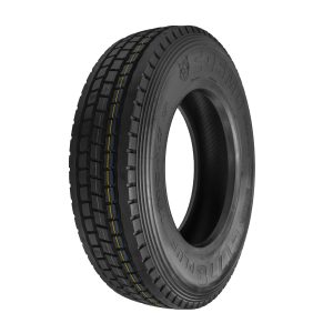 Cosmo CT778 Plus 295/75R22.5 144/141L Load Range G All-Season Tire