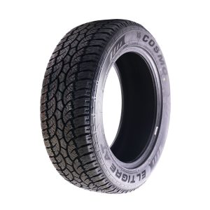 Cosmo El Tigre AT 265/70R16 112T All-Season Tire