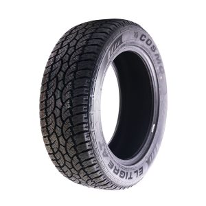 Cosmo El Tigre AT LT245/75R16 120/116S Load Range E All-Season Tire