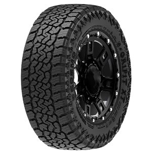 Cosmo Gripit XT LT285/70R17 126/123S Load Range E All-Season Tire