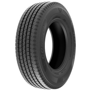 Cosmo Jefe HTL Plus LT225/75R16 115/112S Load Range E All-Season Tire