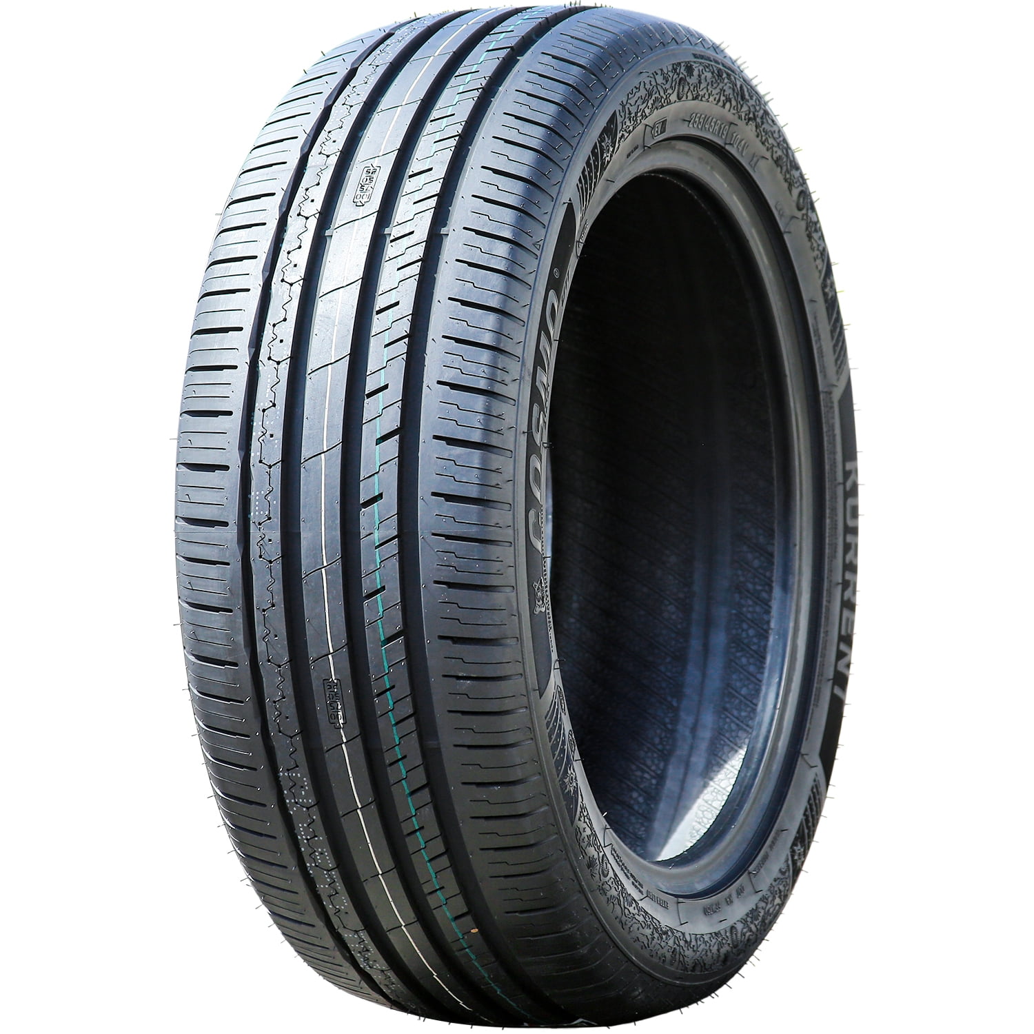 Cosmo Kurrent (EV) 255/45R19 104V XL All-Season Tire