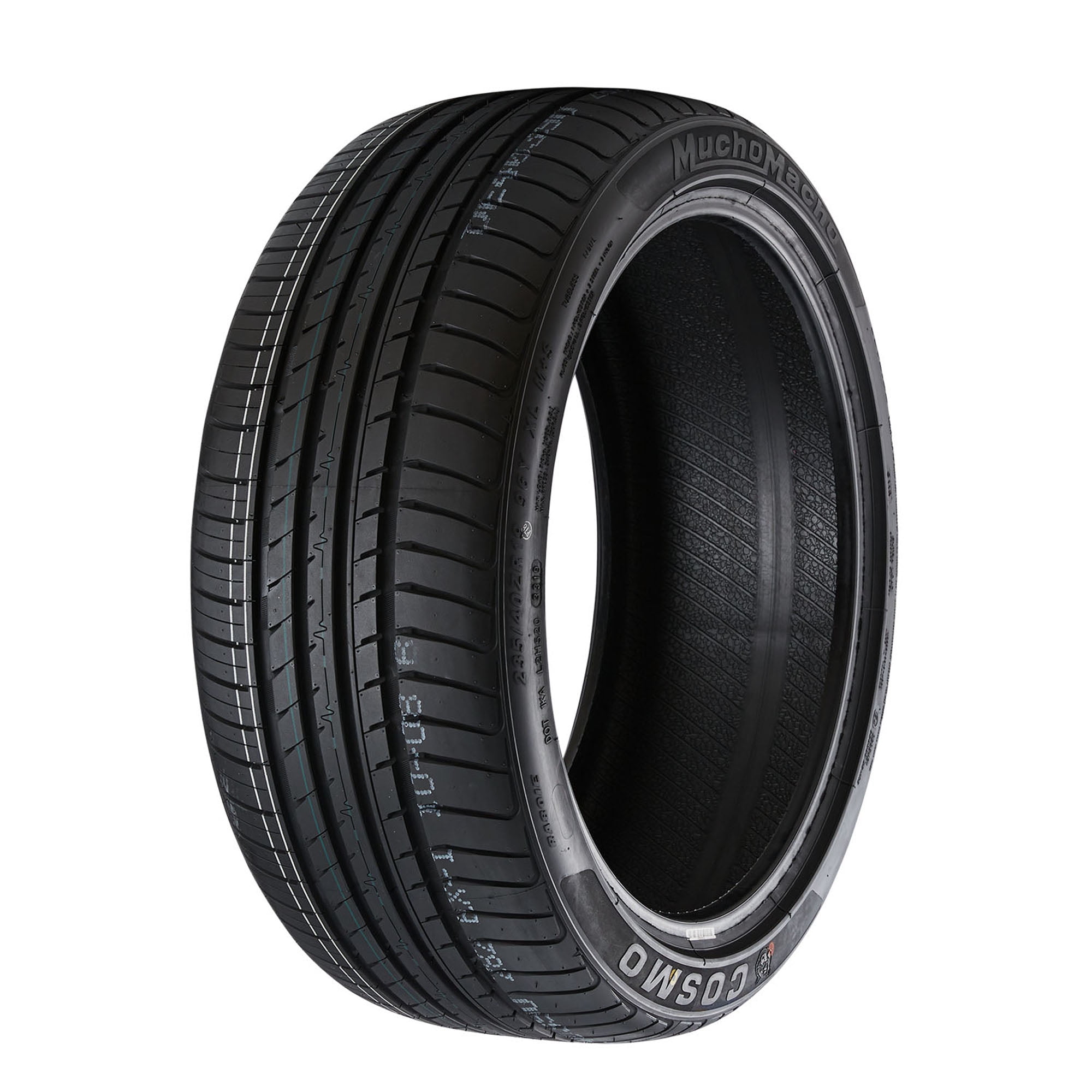 Cosmo MuchoMacho 275/40ZR19 105Y XL All-Season Tire