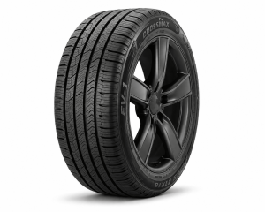 Crossmax EV-1 255/45ZR19 104W XL All-Season Tire