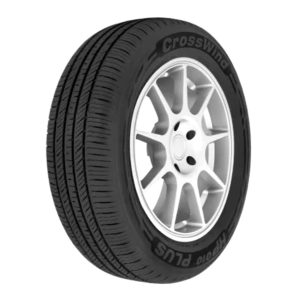 Crosswind HP010 Plus 235/60R18 103H All-Season Tire