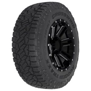 Crosswind Rugged Traxx 275/65R18 116T XL All-Season Tire