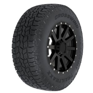 Crosswind Trail Traxx 245/75R16 111S All-Season Tire