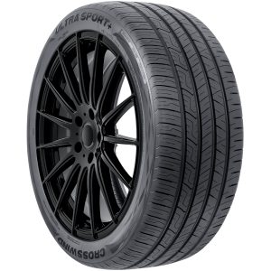Crosswind Ultra Sport+ 245/40R19 98W XL All-Season Tire