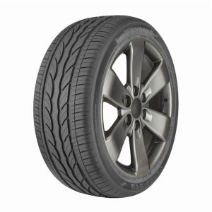 Crosswind Ultra Sport + 275/35R20 102W XL All-Season Tire