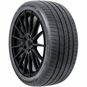 Crosswind Ultra Sport + 285/35R22 106W XL All-Season Tire