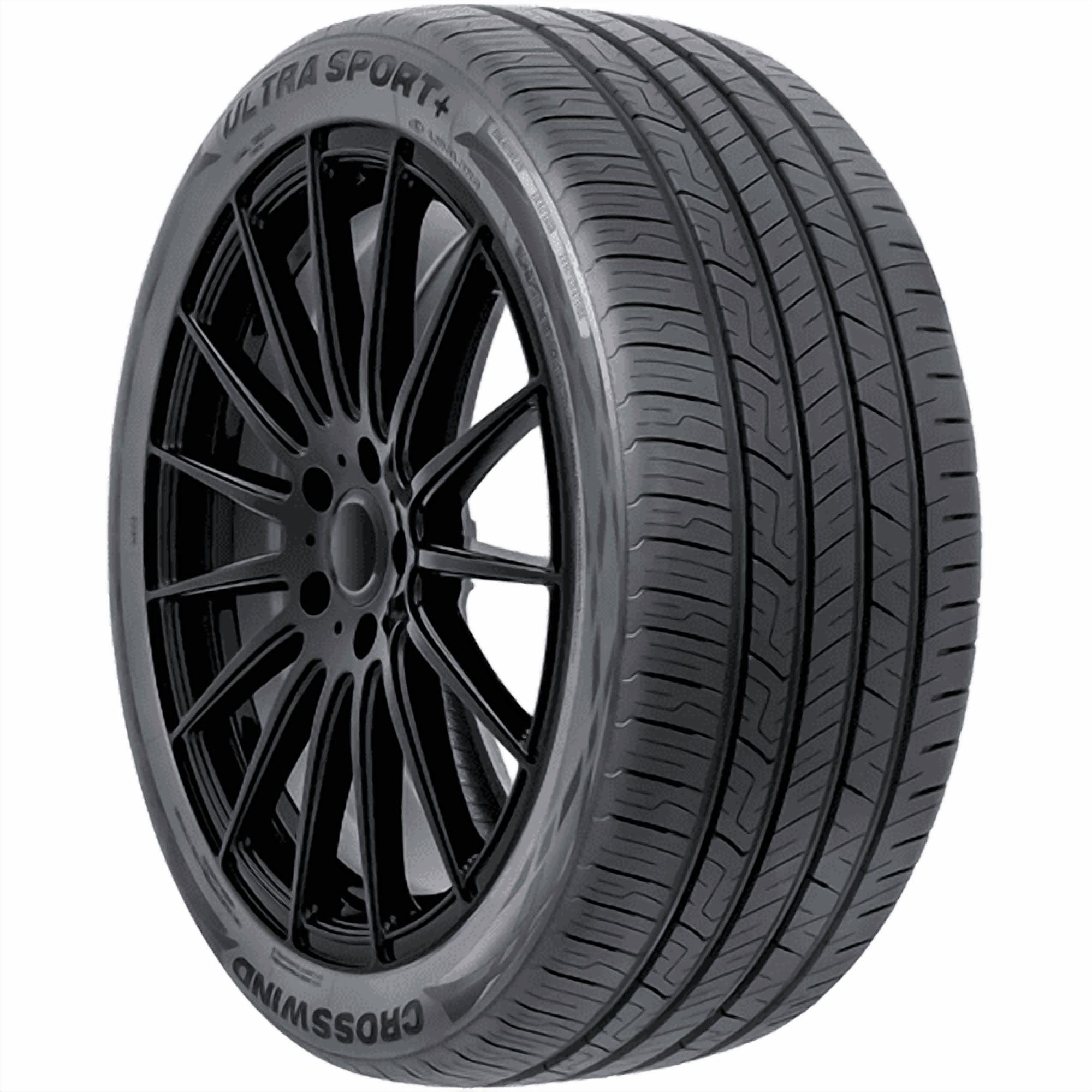 Crosswind Ultra Sport + 285/35R22 106W XL All-Season Tire