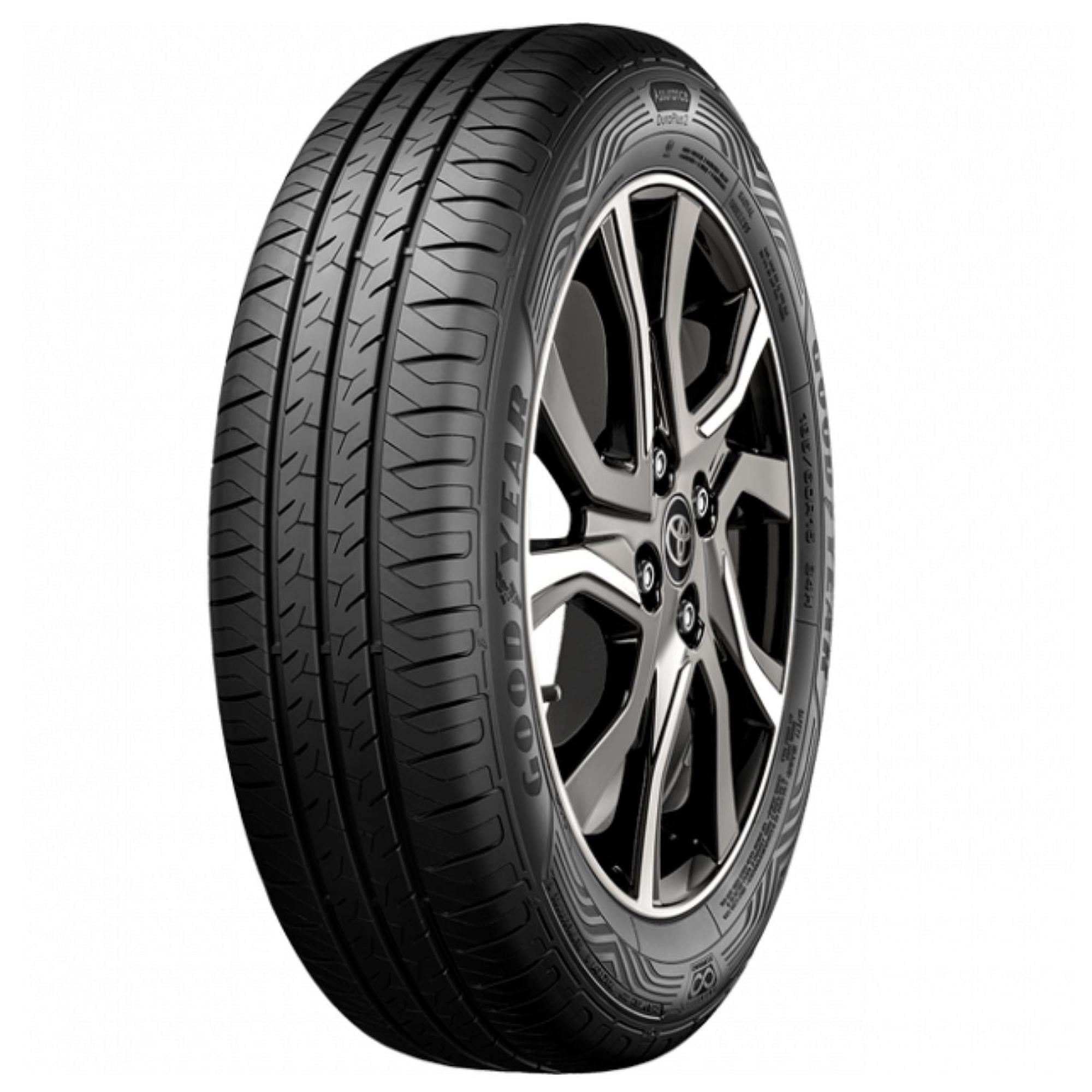 Dcenti DC55 265/40ZR22 106Y All-Season Tire