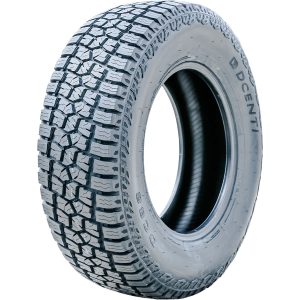 Dcenti DC88 AT 215/85R16 115/112Q Load Range E All-Season Tire