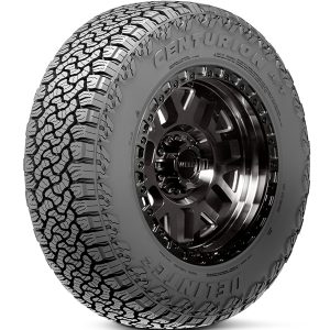 Delinte Centurion A/T 245/65R17 107H All-Season Tire
